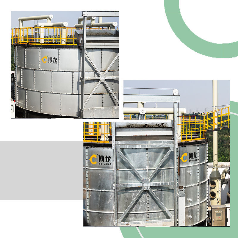 China chicken poop compost equipment with factory-direct pricing